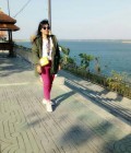 Rencontre Femme Thaïlande à wanonniwas : Pornnapa, 32 ans